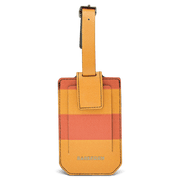Salvador Luggage Tag