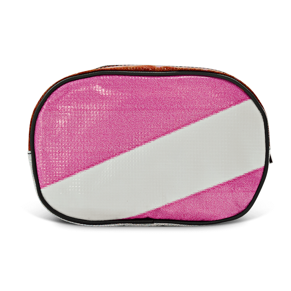 Riley Cosmetic Bag