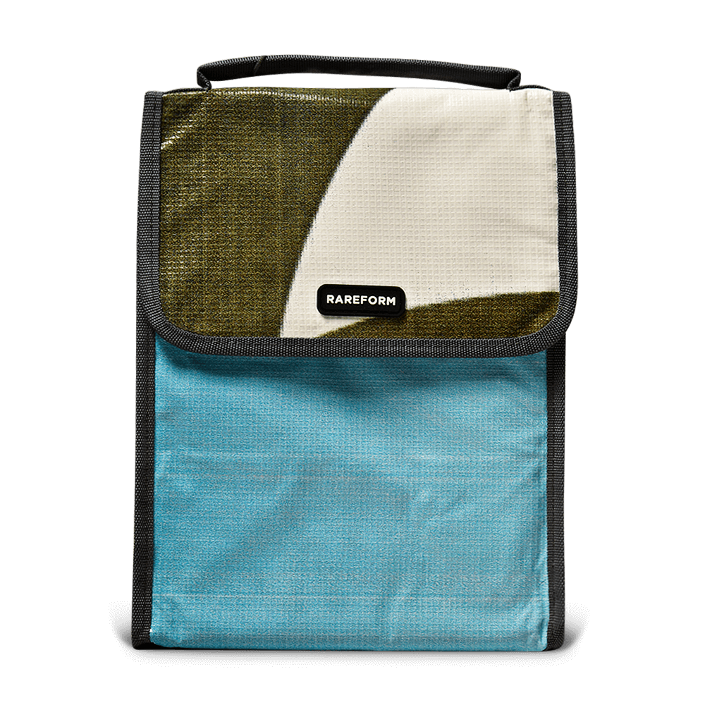 Merrick Lunch Tote