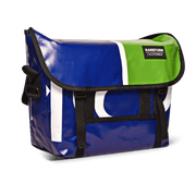 Manhattan Messenger Bag