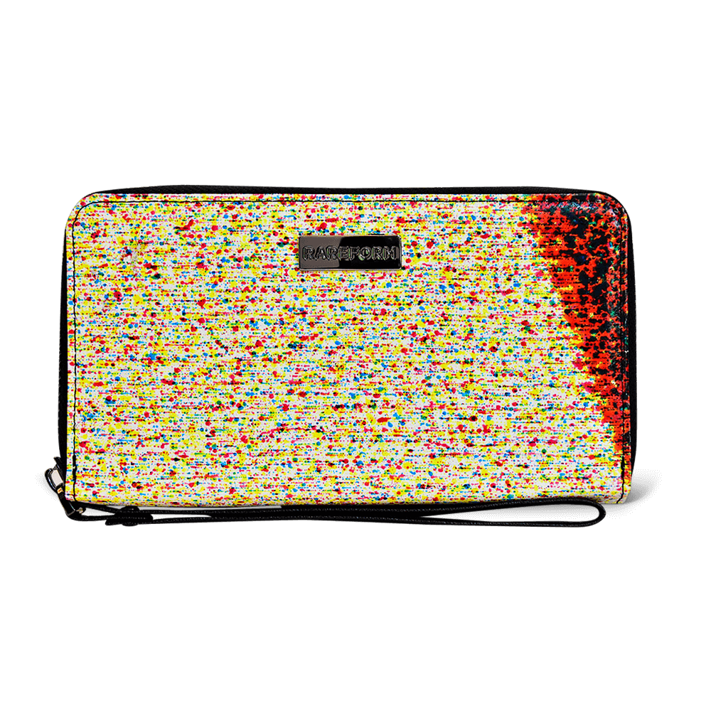 Madison Wristlet
