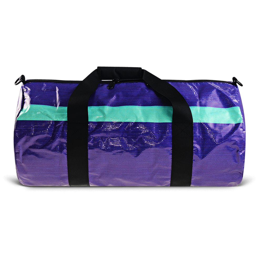Weekender Duffle