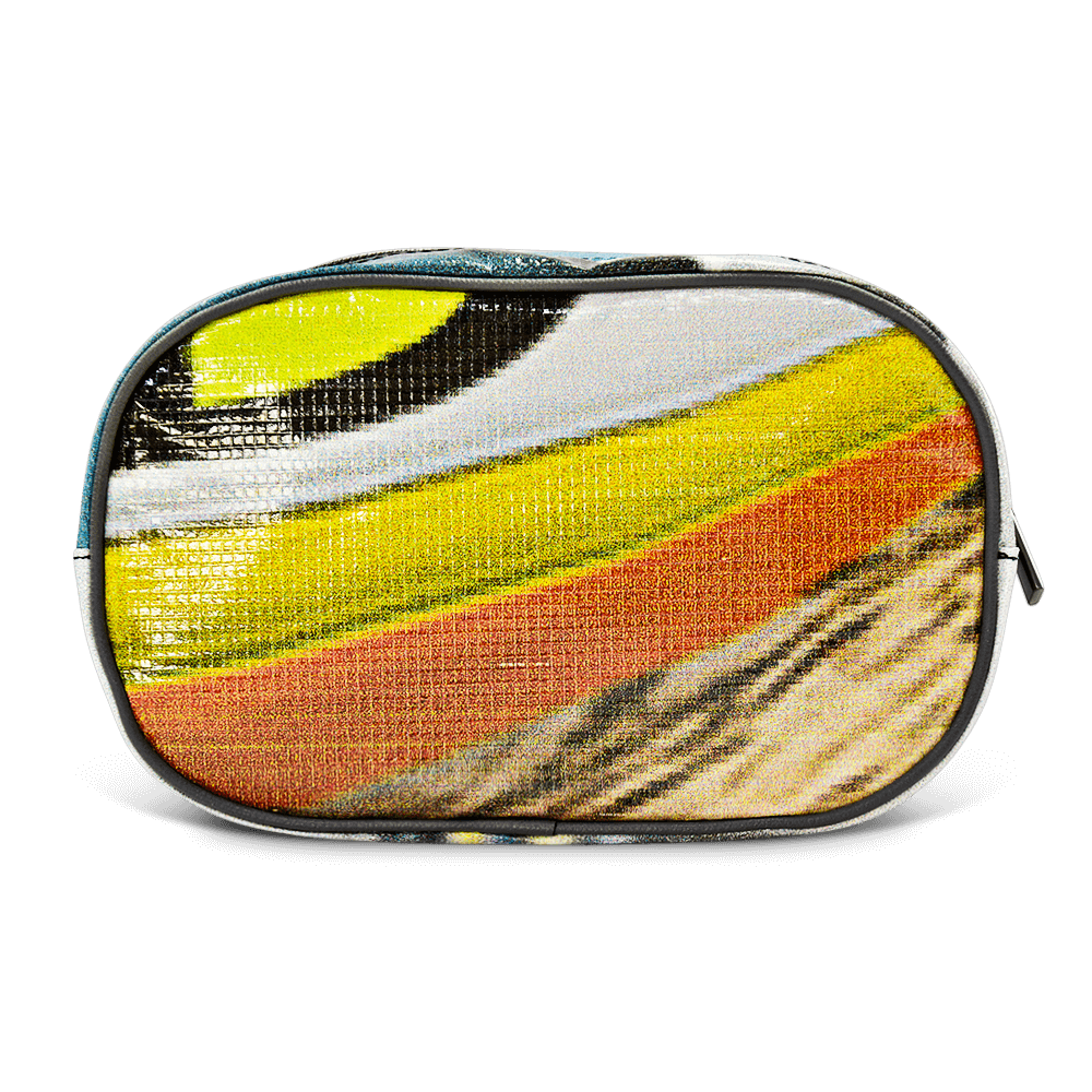 Riley Cosmetic Bag