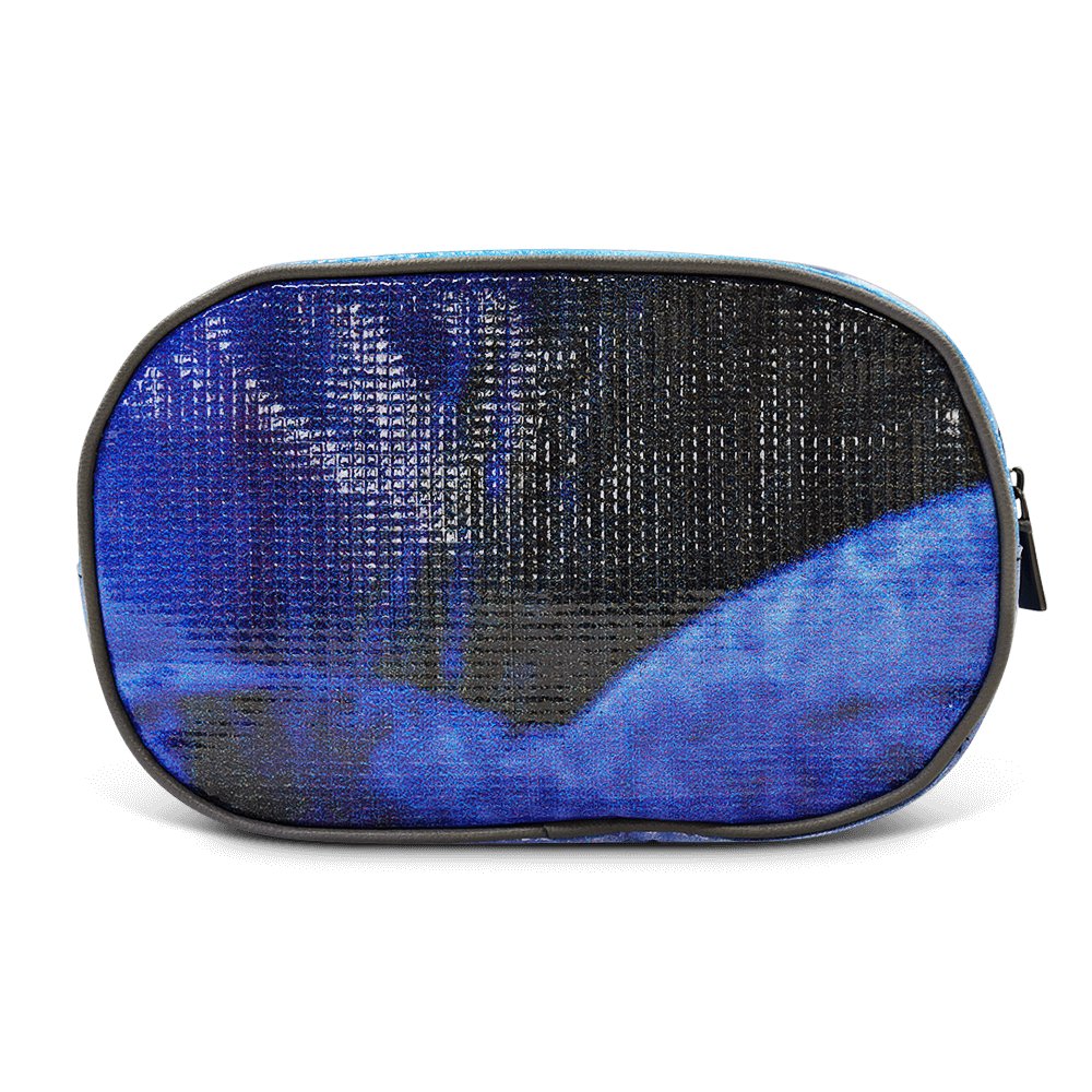 Riley Cosmetic Bag