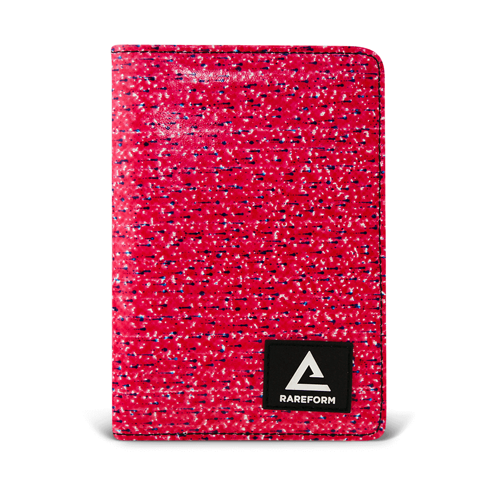 Huxley Passport Holder