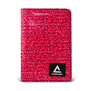 Huxley Passport Holder