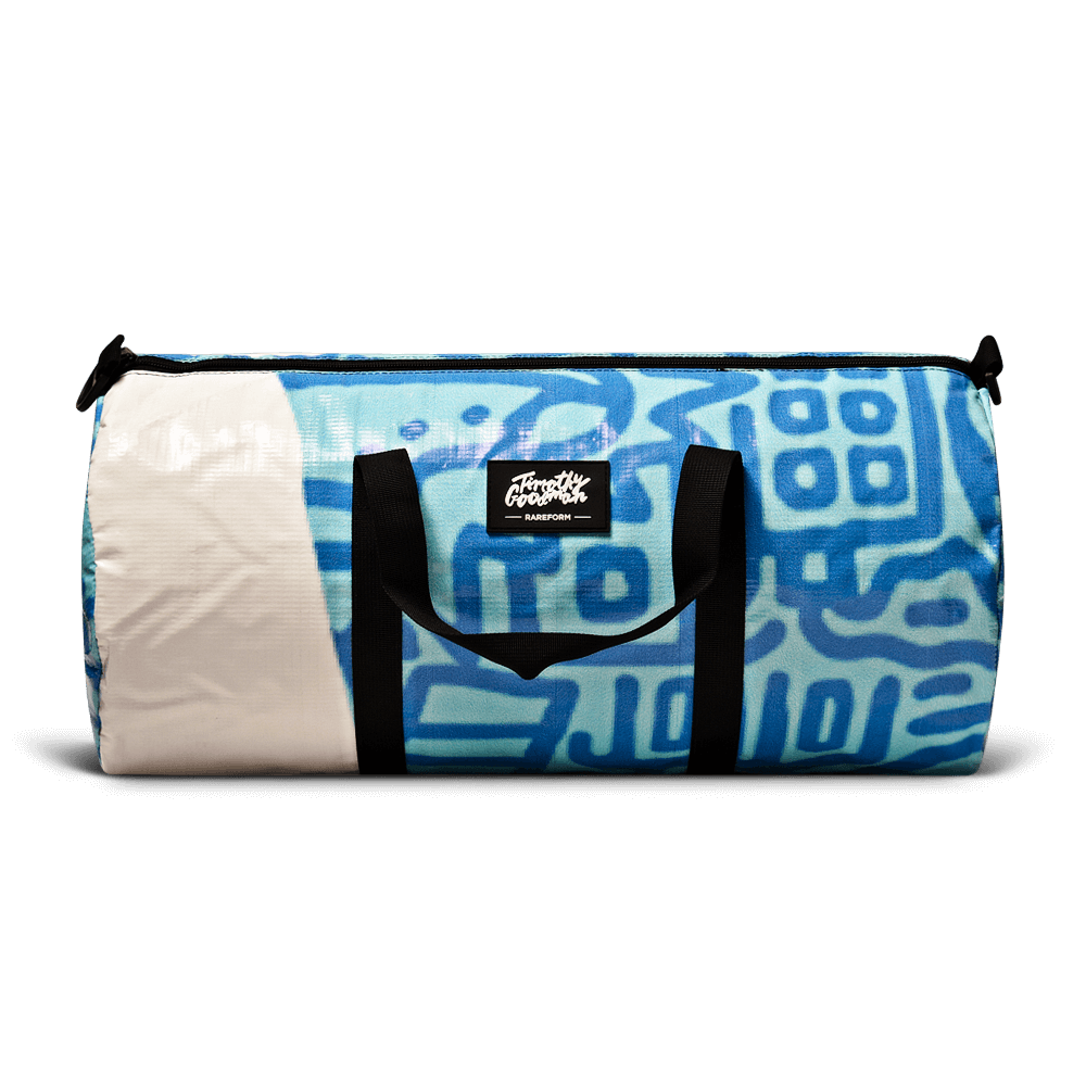 Timothy Goodman Light Duffle
