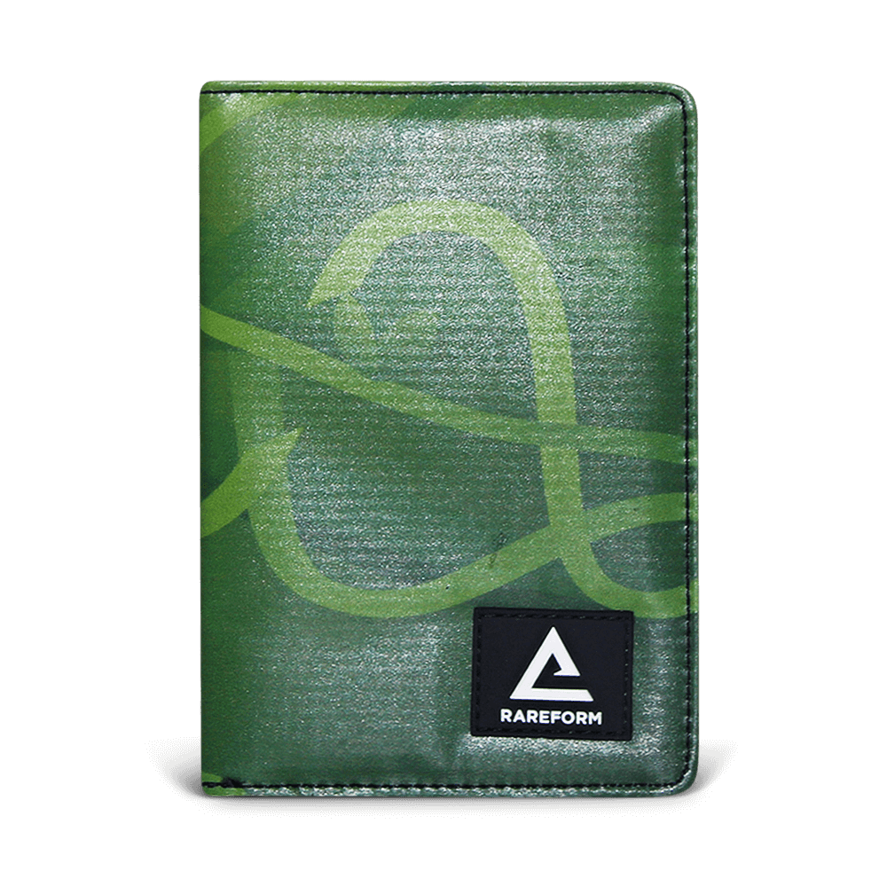 Huxley Passport Holder