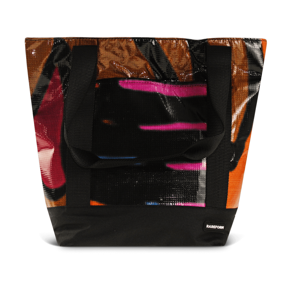 Beck Cooler Tote