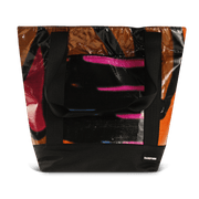 Beck Cooler Tote