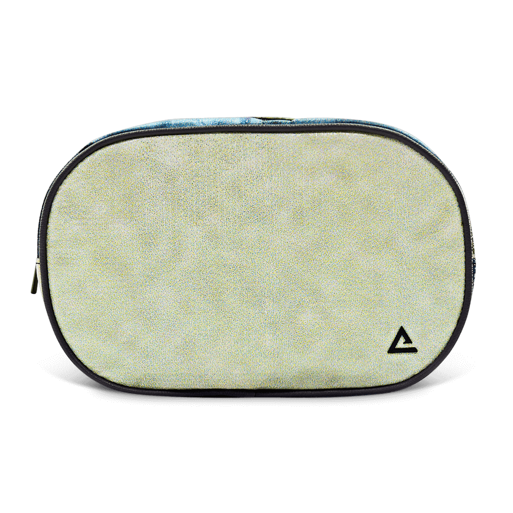 Riley Cosmetic Bag