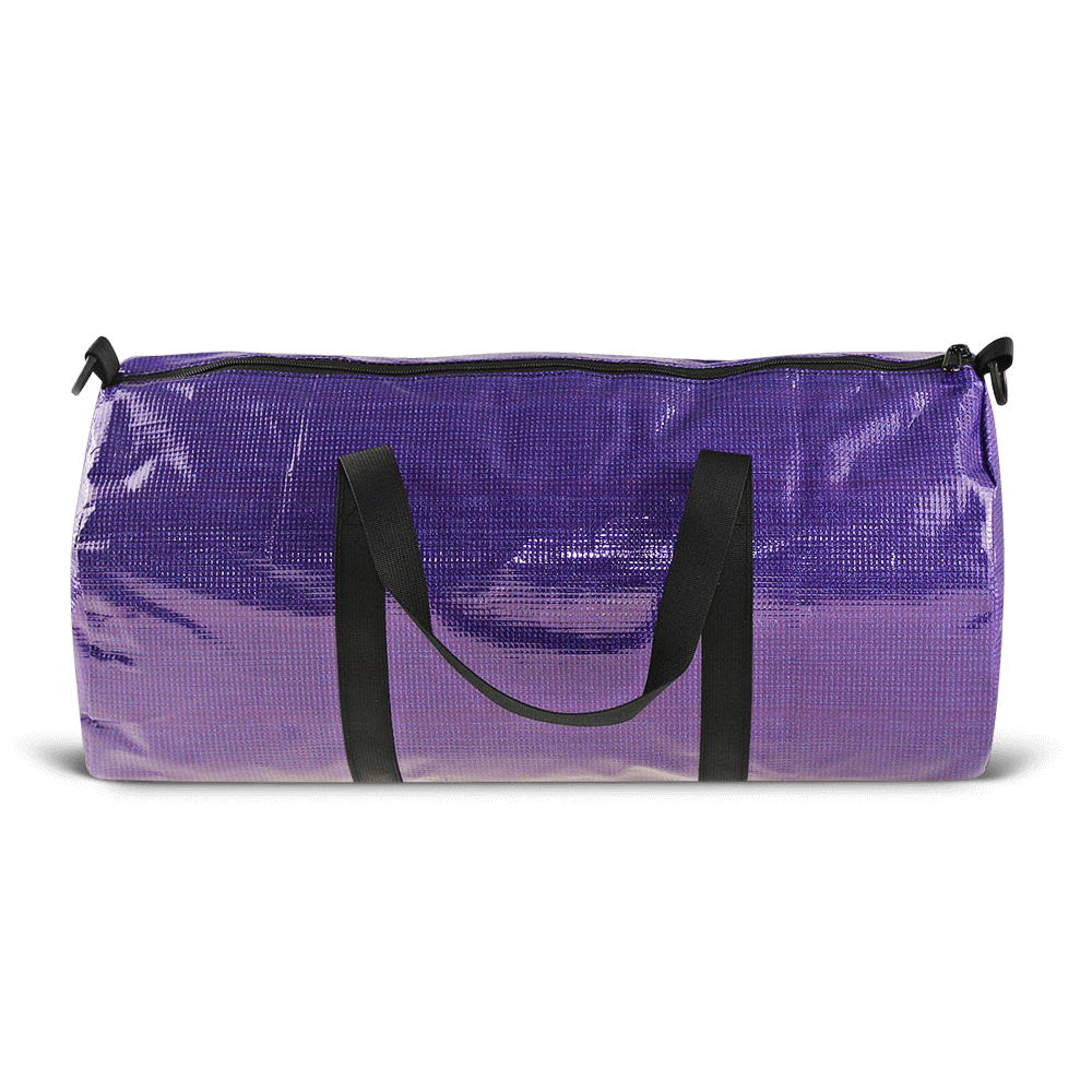 Light Duffle