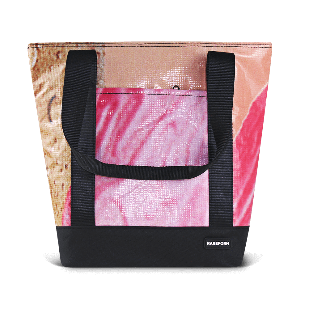 Beck Cooler Tote