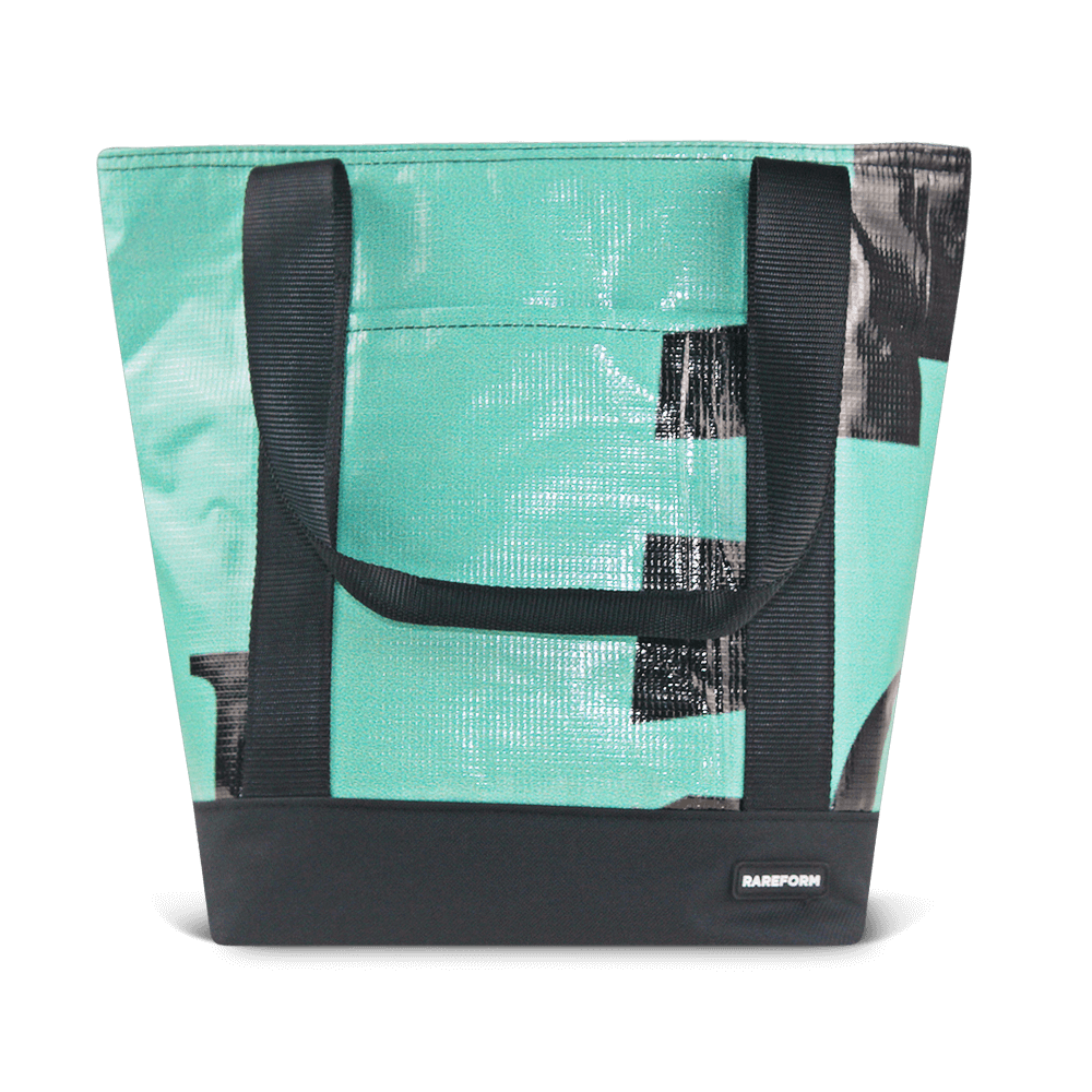 Beck Cooler Tote