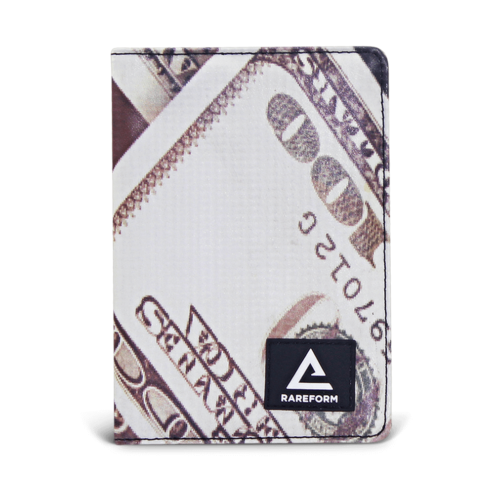 Huxley Passport Holder