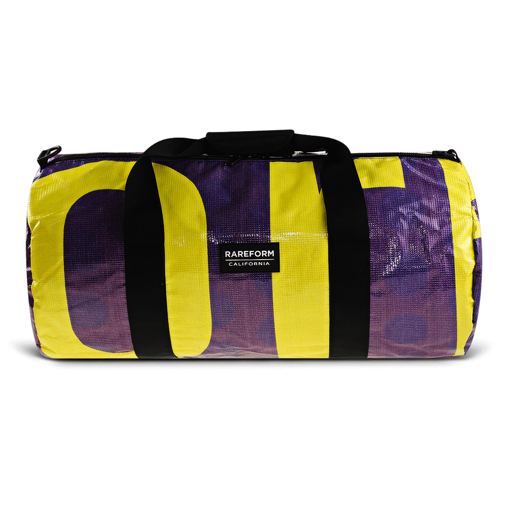 Weekender Duffle