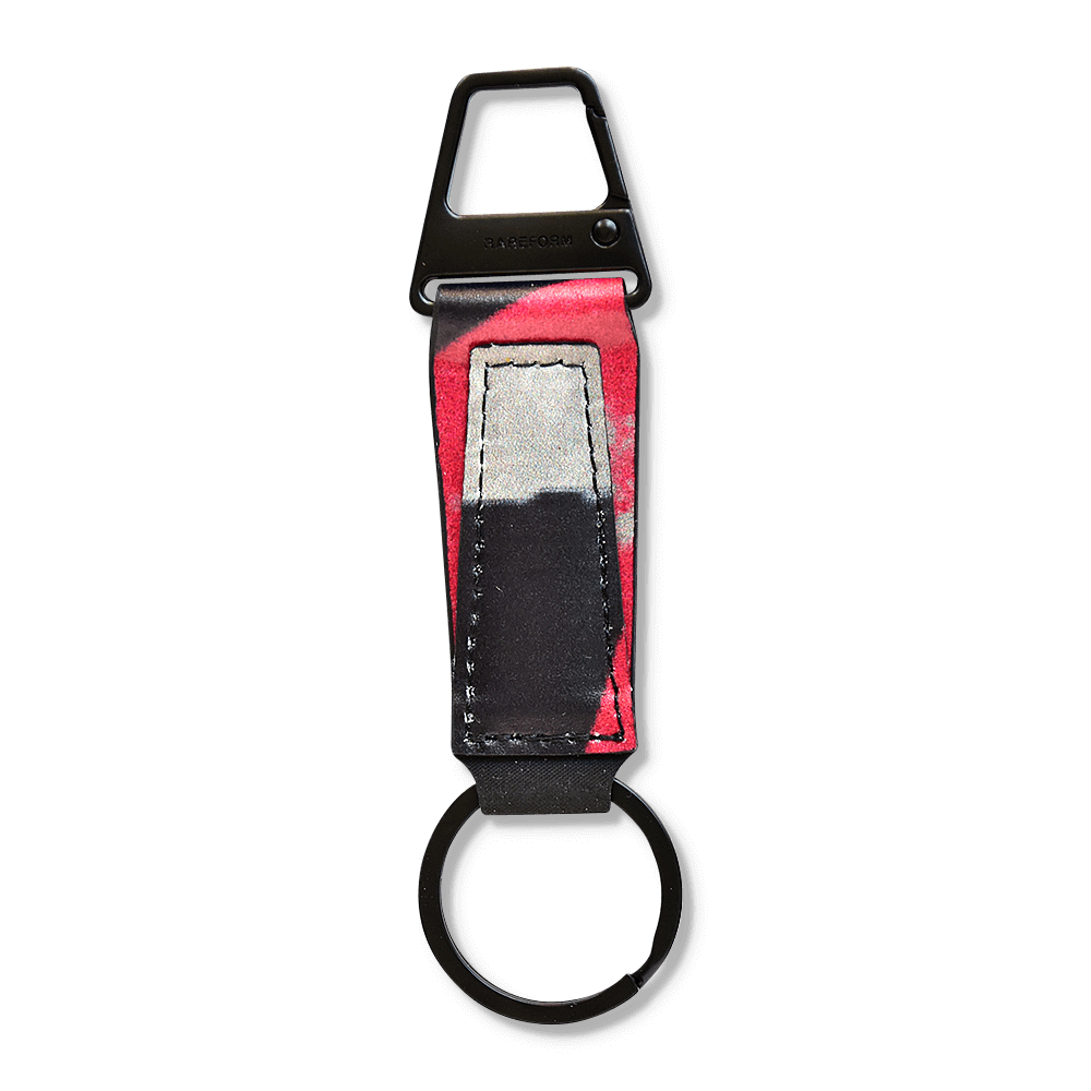 Roam Keychain