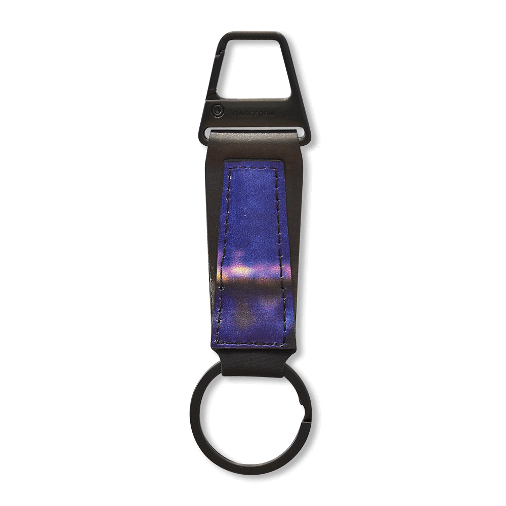 Roam Keychain