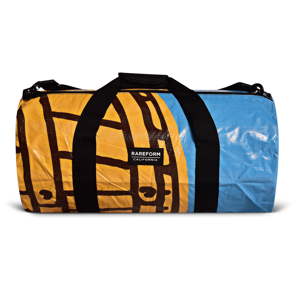 Weekender Duffle