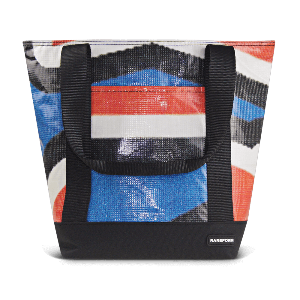 Beck Cooler Tote