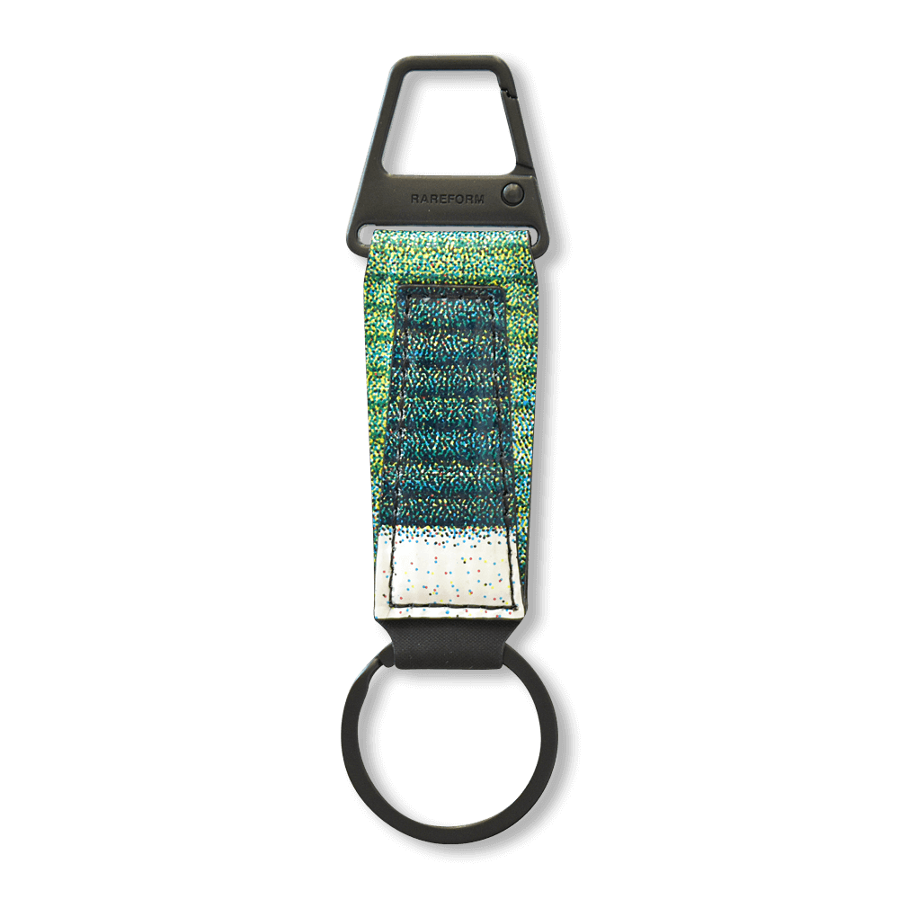 Roam Keychain
