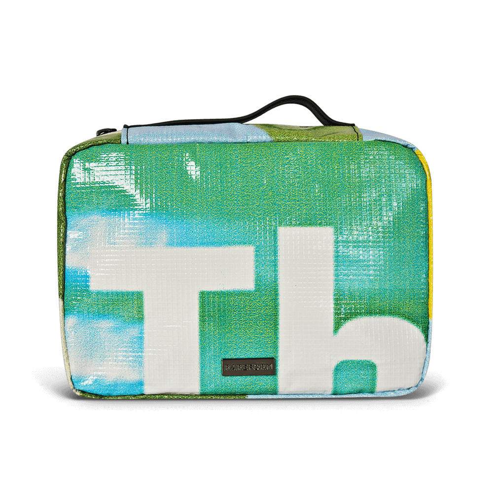 Vienna Toiletry Bag