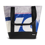 Beck Cooler Tote