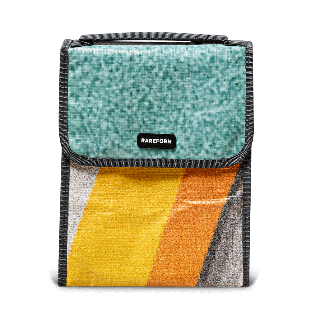 Merrick Lunch Tote