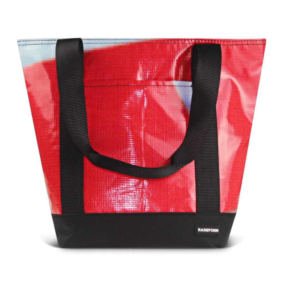 Beck Cooler Tote