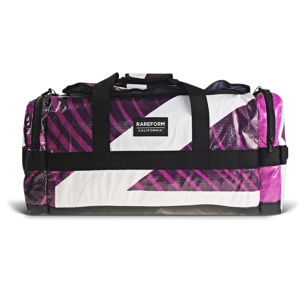 Union Duffle