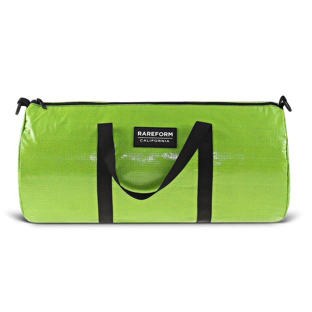 Light Duffle