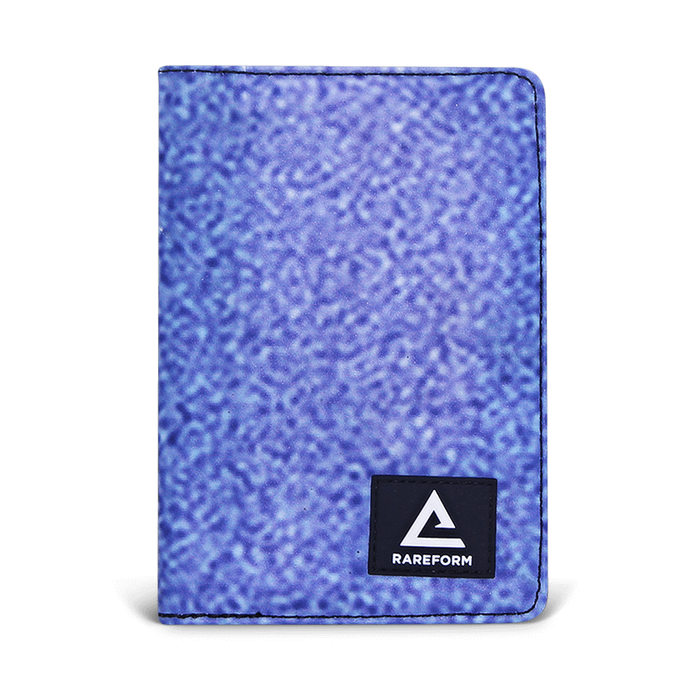 Huxley Passport Holder