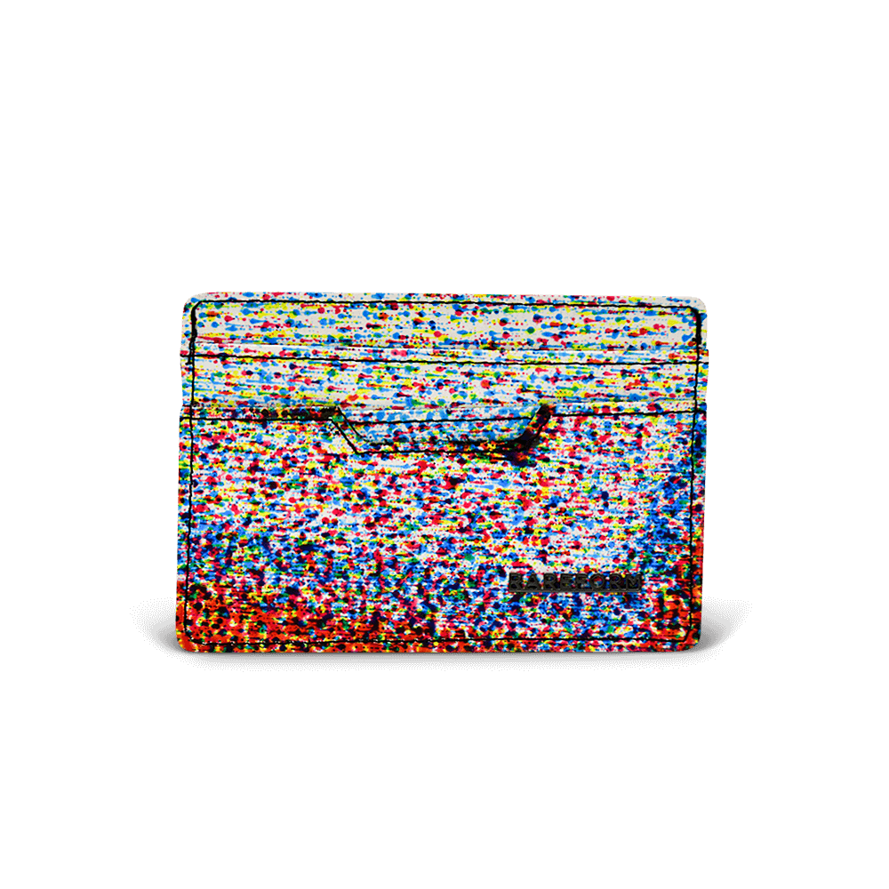 Veer Card Holder