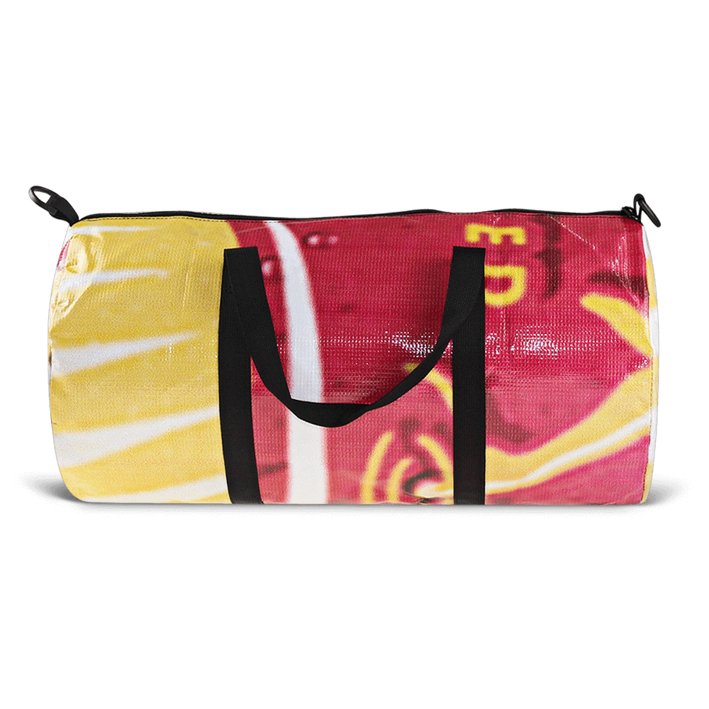Light Duffle