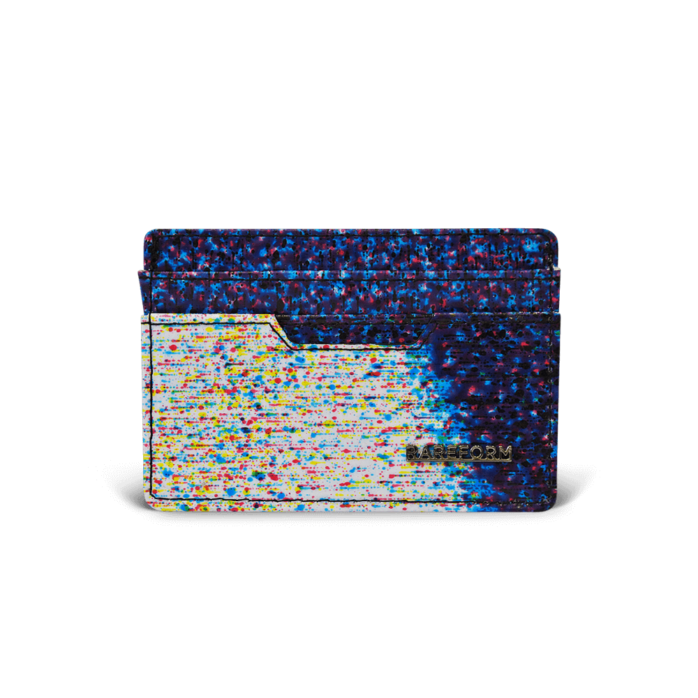Veer Card Holder