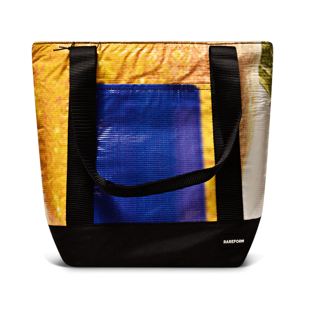 Beck Cooler Tote