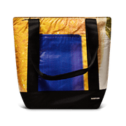 Beck Cooler Tote