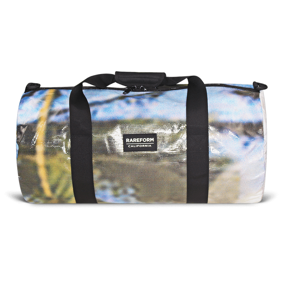 Weekender Duffle