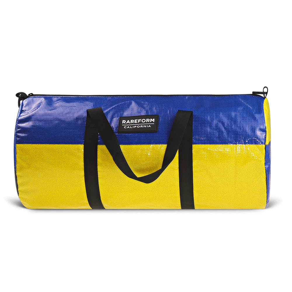 Light Duffle