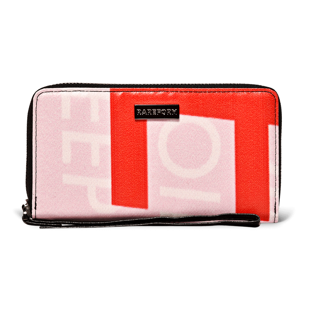 Affirmation Madison Wristlet