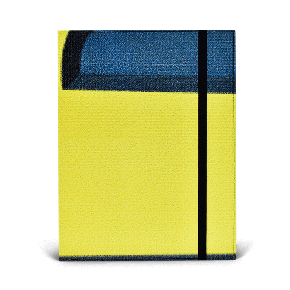 Oliver Notebook