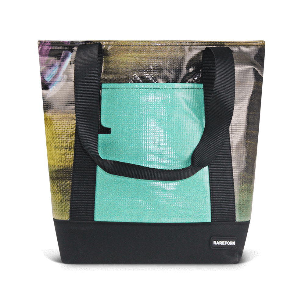 Beck Cooler Tote