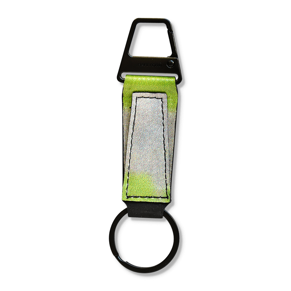 Roam Keychain