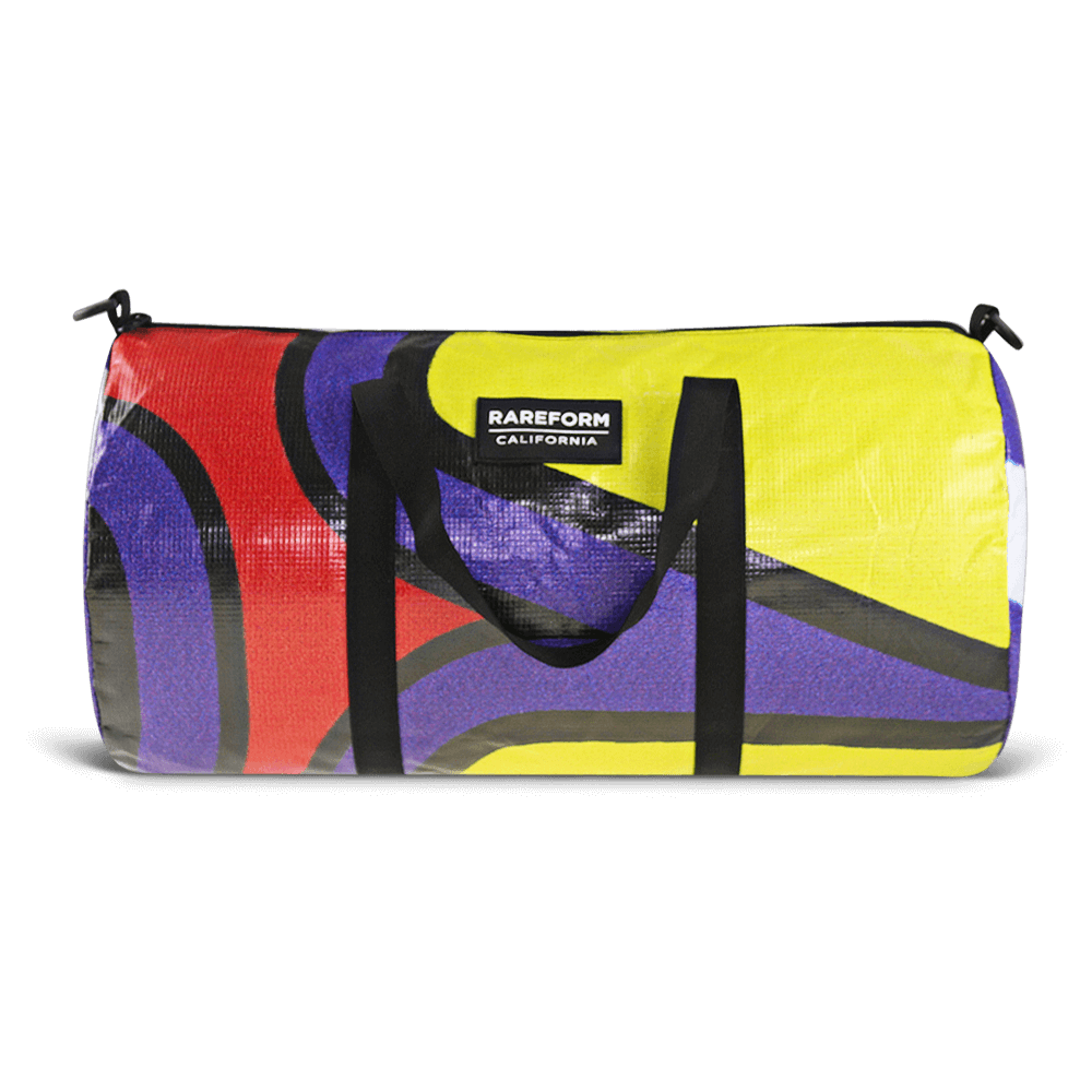 Light Duffle