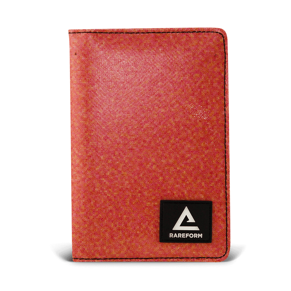 Huxley Passport Holder