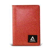 Huxley Passport Holder