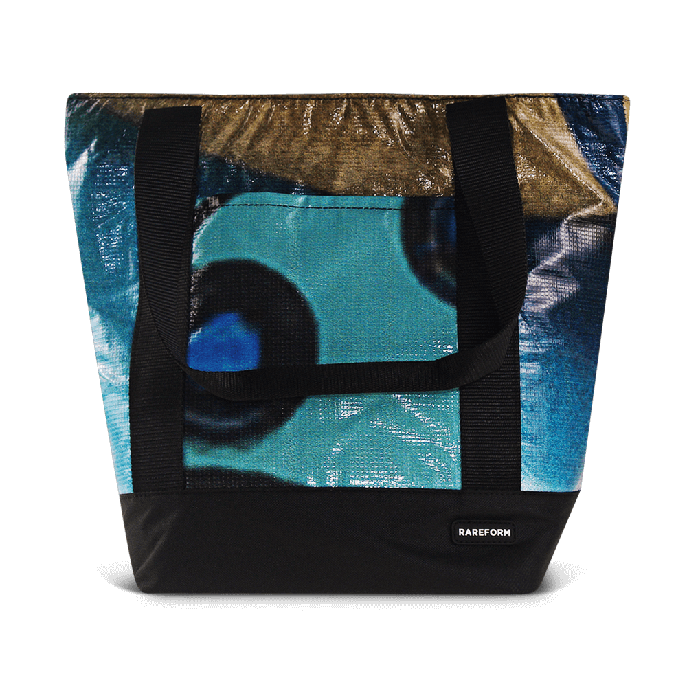 Beck Cooler Tote