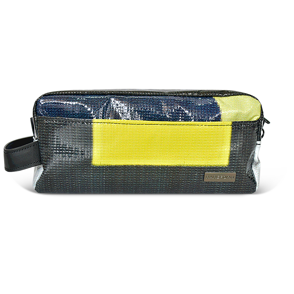Munich Toiletry Bag