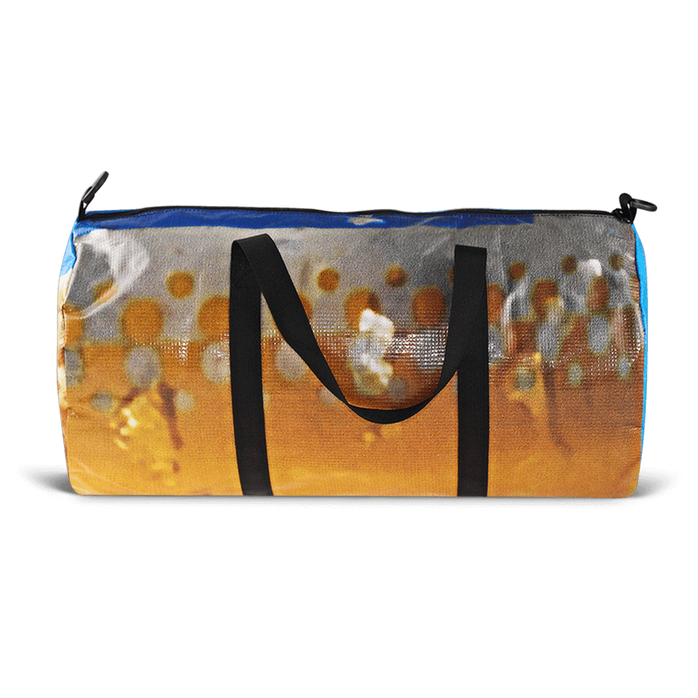Light Duffle