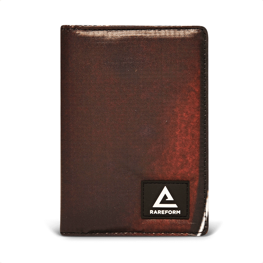 Huxley Passport Holder